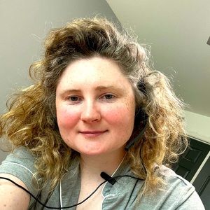 Meet your Posher, Alison